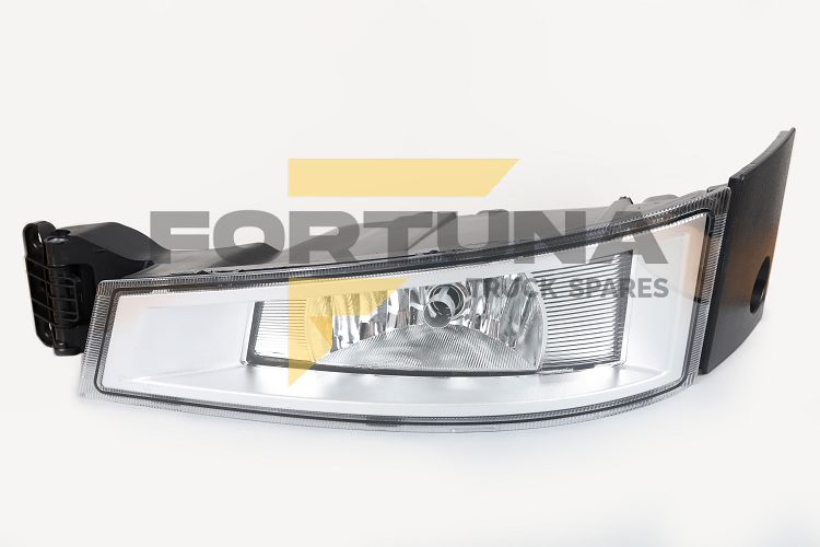 Imagem do produto FAROL AUXILIAR VOLVO FH/FM4 - LE - Cód: FAP-11781